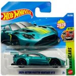 Mattel Hot Wheels 2024 Aston Martin Vantage GT3 – Sleviste.cz