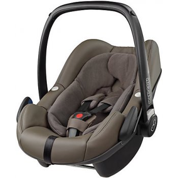 Maxi-Cosi Pebble Plus 2015 Major Brown