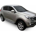 JJ-AUTOMOTIVE Boční nášlapy pro Kia Sportage SL 2010-2015 – Zboží Mobilmania