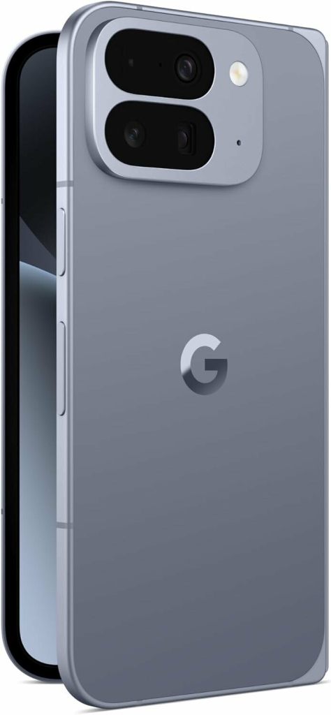 Google Pixel 10 Pro Fold 5G 16GB/256GB Moonstone na Heureka.cz