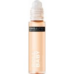 Revolution Relove Roll Baby tónovací olej na rty s vůní Papaya 5 ml – Sleviste.cz