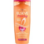 L'Oréal Paris Elseve Dream Long Restoring šampon pro dlouhé poškozené vlasy 400 ml – Zboží Mobilmania