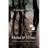Kniha Princip stínu + CD. Smíření s naší temnou stránkou - Ruediger Dahlke - CPress