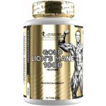 Kevin Levrone Lions Mane 1000 90 tablet – Hledejceny.cz