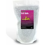 HabiStat H2O Balls čiré 500 g – Zboží Mobilmania
