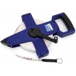 GEKO Měřící pásmo s ručkou 100m 02116 – Hledejceny.cz