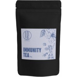 BrainMax Pure Immunity Tea čaj pro silnou imunitu 50 g