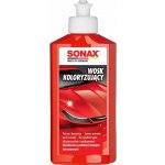 Sonax Polish & Wax COLOR červená 250 ml | Zboží Auto
