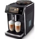 Saeco GranAroma DeLuxe SM 6680/00 – Zboží Dáma