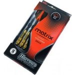 Harrows Steel Matrix 18g K – Zboží Dáma