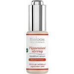 Saloos bioaktivní sérum na pigmentové skvrny 20 ml – Zboží Dáma