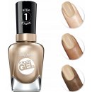 Sally Hansen Miracle Gel Lak na nehty 510 Game Of Chromes 14,7 ml