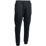 Tepláky Nash Make It Happen Badge Joggers Black – Zboží Dáma