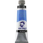 Van Gogh Olejová barva 40 ml Cerulean Blue Phthalo – Hledejceny.cz