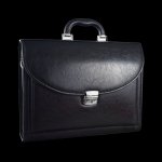 REAbags 9004-TR černá nikl – Zboží Dáma