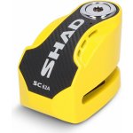 Shad SC62A 10 mm – Zboží Mobilmania