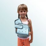 Ortika OR2 ortéza ramenního kloubu léčebná – Zbozi.Blesk.cz