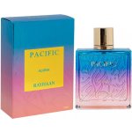 Rayhaan Pacific Aloha parfémovaná voda unisex 100 ml – Hledejceny.cz