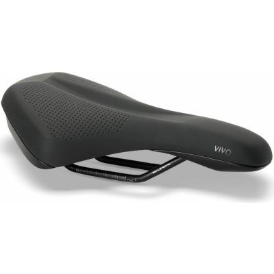 Selle Royal Vivo Sport Unitech černé – Hledejceny.cz