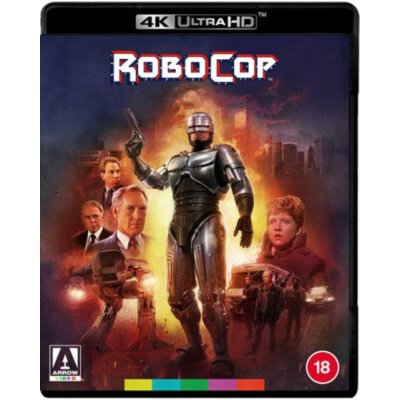 Robocop BD – Zboží Mobilmania