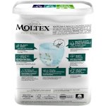 Moltex Pure & Nature Natahovací Maxi 7-12 kg 22 ks – Sleviste.cz