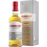 Benromach Contrasts Peat Smoke 2014 46% 0,7 l (karton) – Hledejceny.cz