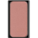 Artdeco Blusher Pudrová Tvářenka 35 Oriental Red Blush 5 g – Zbozi.Blesk.cz