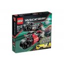 LEGO® Racers 8167 Odvážní jezdci