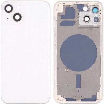 Kryt Apple iPhone 13 zadní Starlight – Zboží Živě