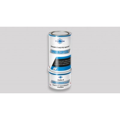 Stachema Eprosin Crystal 5 kg – Zbozi.Blesk.cz