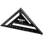 SOLA Tesarský úhelník RS30 56160201 – Hledejceny.cz