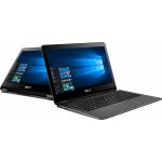 Asus TP301UA-DW060T návod, fotka