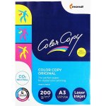 Color Copy A3, 200 g, 250 listů – Zboží Živě