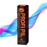 Kallos Cosmetics Profi Pil Eyelash And Eyebrow barva na řasy a obočí Brown 15 ml – Zboží Dáma