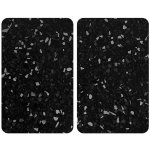 Wenko Univerzální deska na sporák, 2dílná (Terrazzo) – Zboží Mobilmania