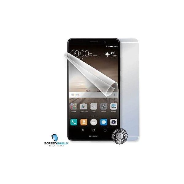 Screenshield Huawei Mate 9 (HUA-MAT9-B) od 479 Kč - Heureka.cz