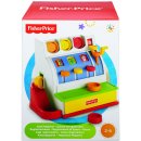 Fisher Price pokladna