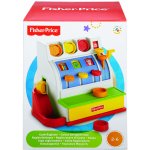 Fisher Price pokladna – Zboží Mobilmania