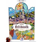 Bohemian Games Středověk – Sleviste.cz