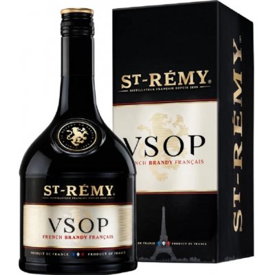 Rémy St VSOP 36% 0,7 l (holá láhev) – Sleviste.cz