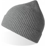 Atlantis Andb čepice AT103 Light grey Melange – Hledejceny.cz