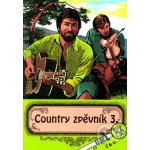 Country zpěvník 3 – Zboží Mobilmania