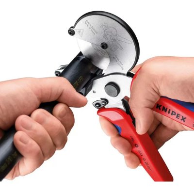 Knipex 902525 – Zbozi.Blesk.cz