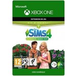 The Sims 4: Romantická zahrada – Hledejceny.cz