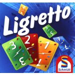 Schmidt Ligretto: Modré – Zboží Mobilmania