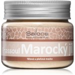Saloos Marocký jíl Rhassoul 150 g – Hledejceny.cz