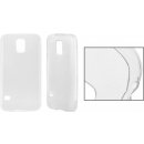 Pouzdro Back Case Ultra Slim 0,3mm - Samsung Galaxy A5 2017 A520 čiré