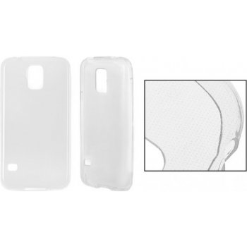 Pouzdro Back Case Ultra Slim 0,3mm - Samsung Galaxy A5 2017 A520 čiré