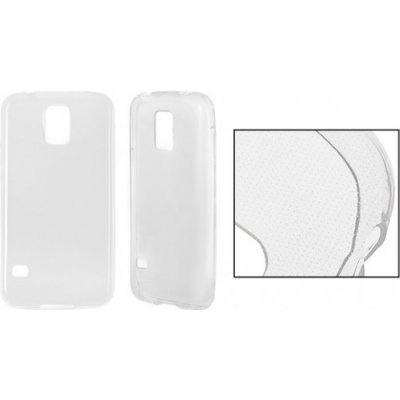 Pouzdro Back Case Ultra Slim 0,3 mm Honor 7S čiré – Zboží Živě