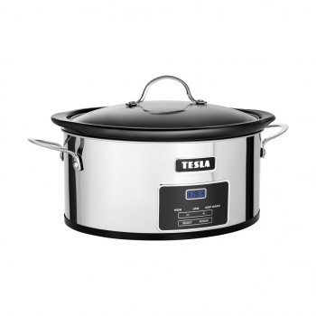 TESLA SlowCook S800 Deluxe